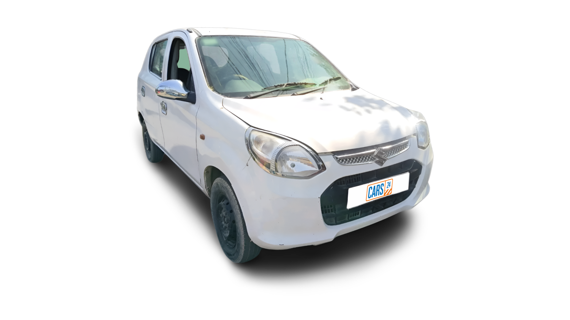Maruti Alto 800-img